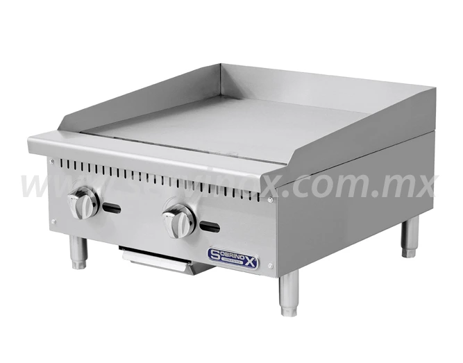 Plancha Sobrinox GRIDDLE2